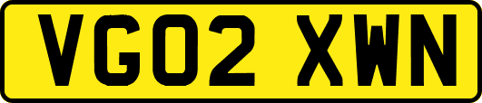 VG02XWN