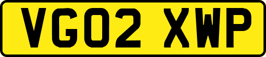 VG02XWP