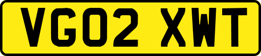 VG02XWT