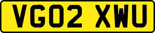 VG02XWU