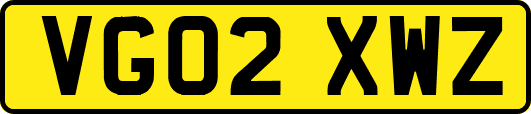 VG02XWZ
