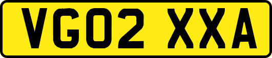 VG02XXA