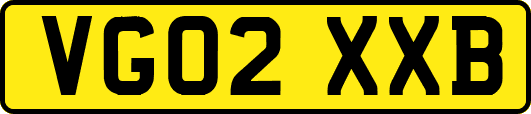 VG02XXB