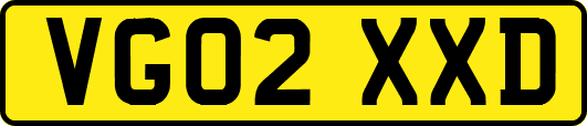 VG02XXD