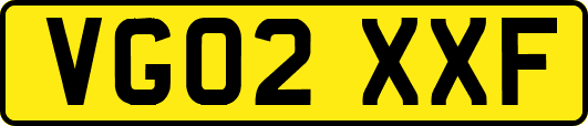 VG02XXF
