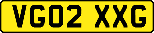 VG02XXG