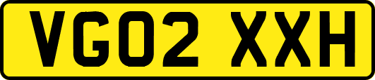 VG02XXH