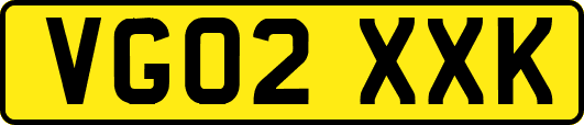 VG02XXK