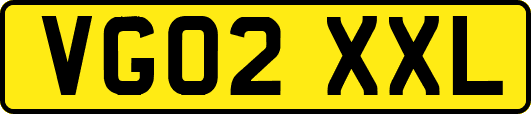 VG02XXL