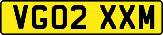 VG02XXM