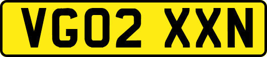 VG02XXN