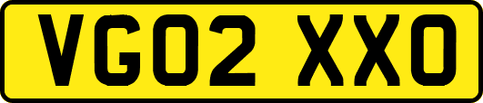 VG02XXO