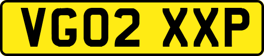 VG02XXP