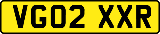 VG02XXR