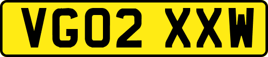 VG02XXW