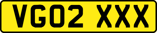 VG02XXX