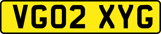 VG02XYG