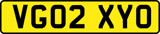 VG02XYO