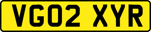 VG02XYR
