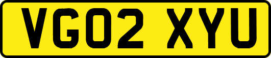 VG02XYU