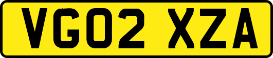 VG02XZA