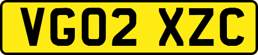 VG02XZC