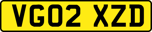 VG02XZD