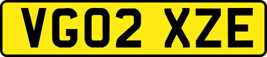 VG02XZE