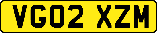VG02XZM