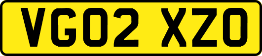 VG02XZO