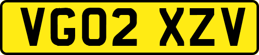 VG02XZV