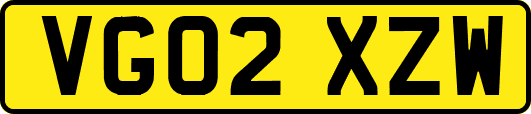 VG02XZW