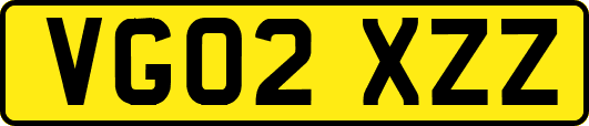 VG02XZZ