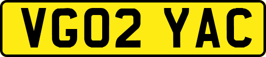 VG02YAC
