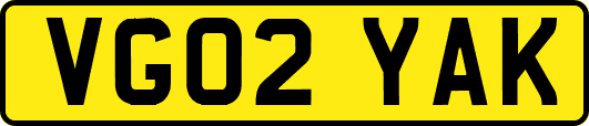 VG02YAK