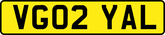 VG02YAL