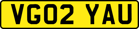 VG02YAU