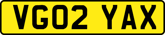 VG02YAX