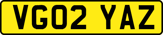 VG02YAZ
