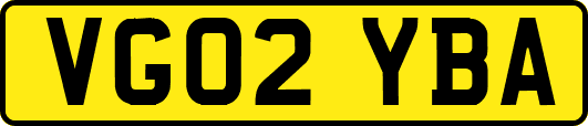 VG02YBA