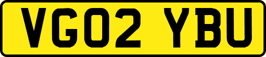 VG02YBU
