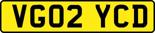 VG02YCD