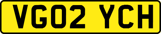 VG02YCH