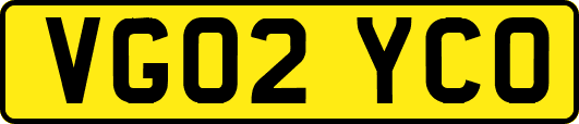 VG02YCO
