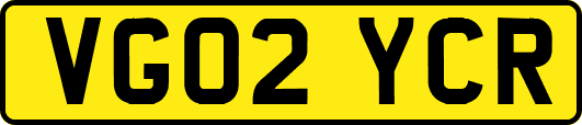VG02YCR