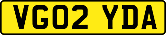 VG02YDA