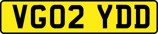 VG02YDD