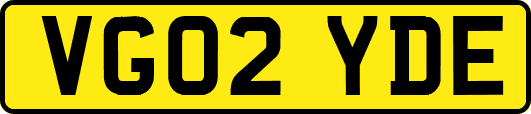VG02YDE