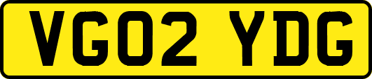 VG02YDG