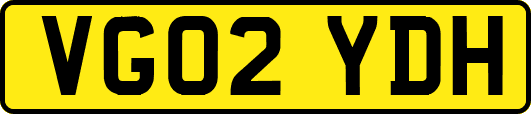 VG02YDH